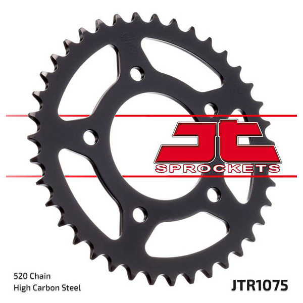 JT JT Rear Sprockets R/W 1075-39
